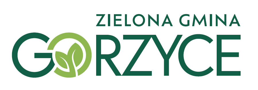 logotyp Gminy gorzyce